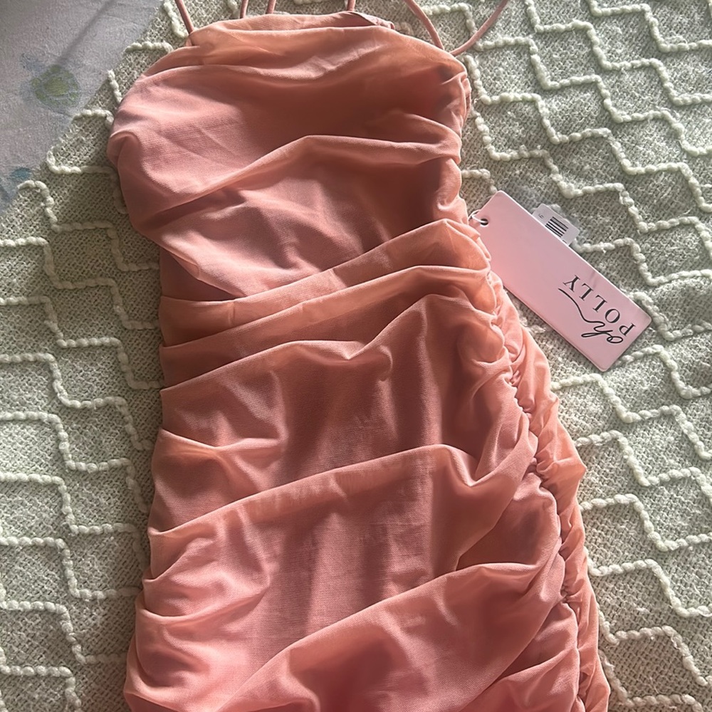 New Oh Polly dress w/tags